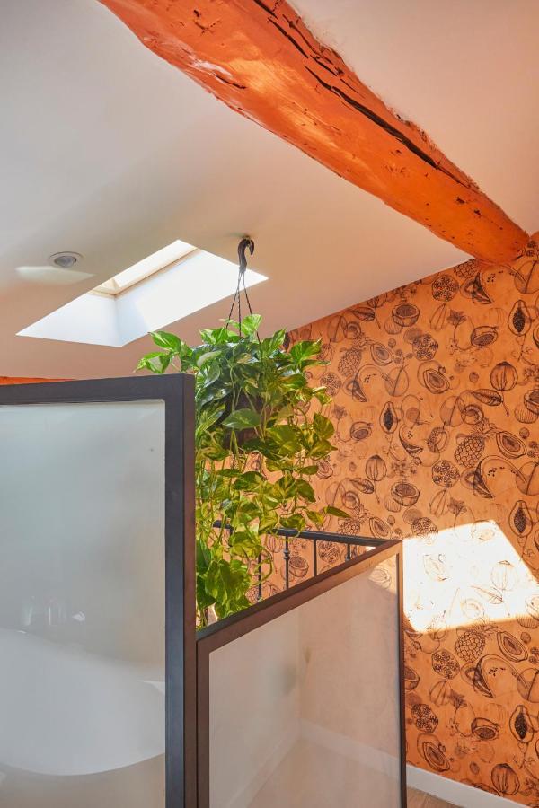 Remarkable Flat In The Historical Part Of Beziers Ngoại thất bức ảnh