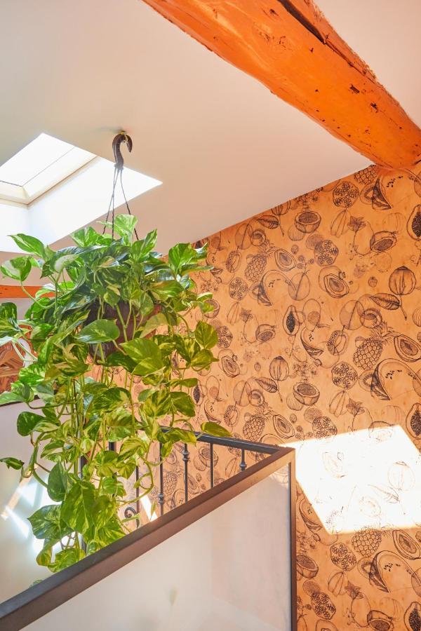 Remarkable Flat In The Historical Part Of Beziers Ngoại thất bức ảnh