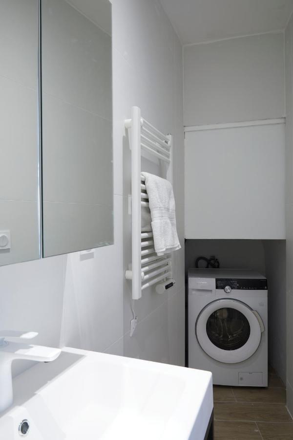Remarkable Flat In The Historical Part Of Beziers Ngoại thất bức ảnh