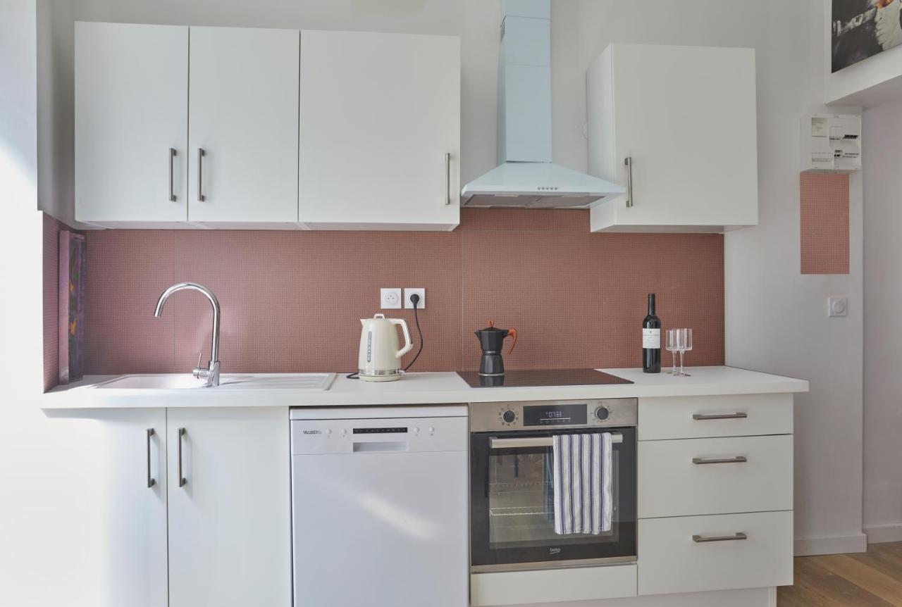 Remarkable Flat In The Historical Part Of Beziers Ngoại thất bức ảnh