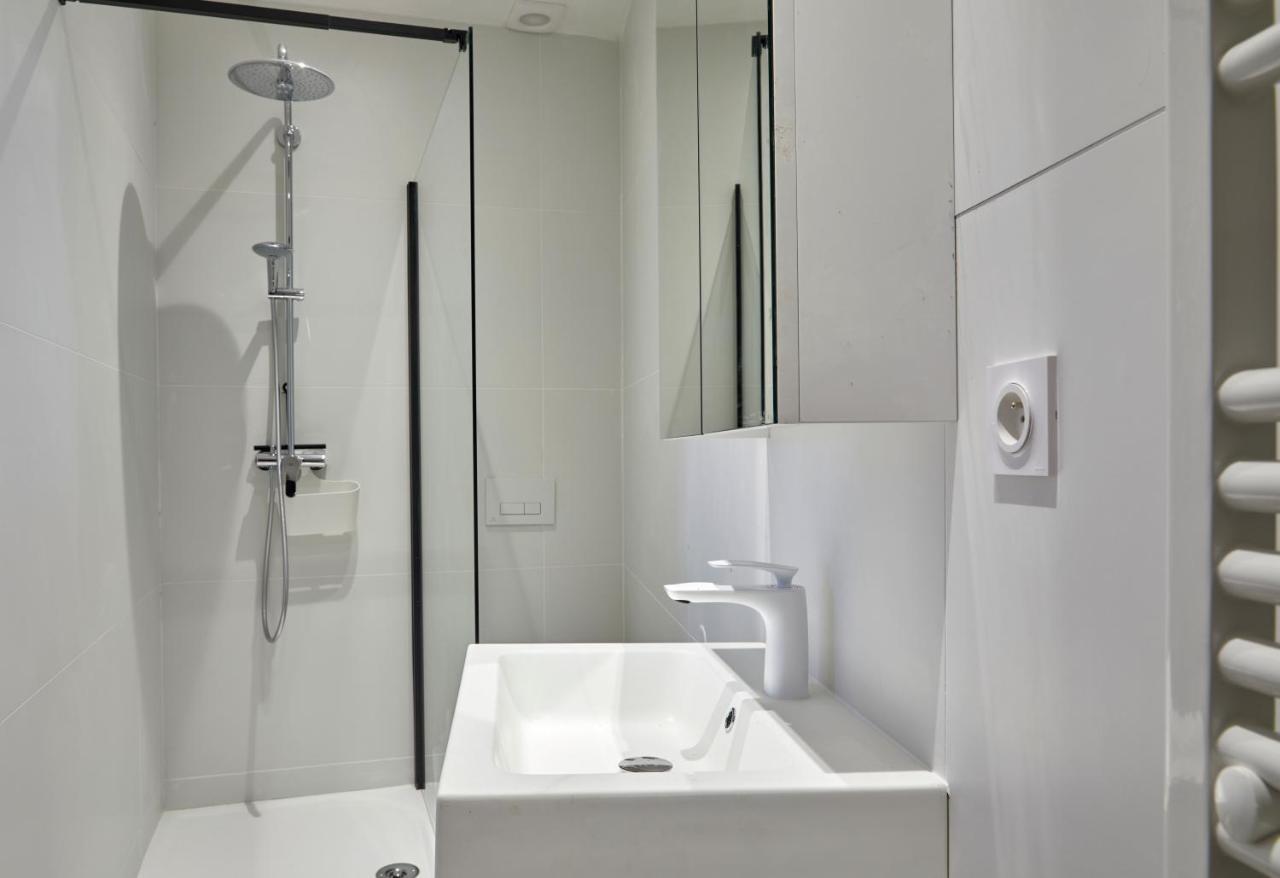 Remarkable Flat In The Historical Part Of Beziers Ngoại thất bức ảnh