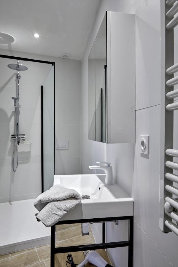 Remarkable Flat In The Historical Part Of Beziers Ngoại thất bức ảnh